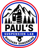 Paul's Suspension Lab – Bikepark Samerberg